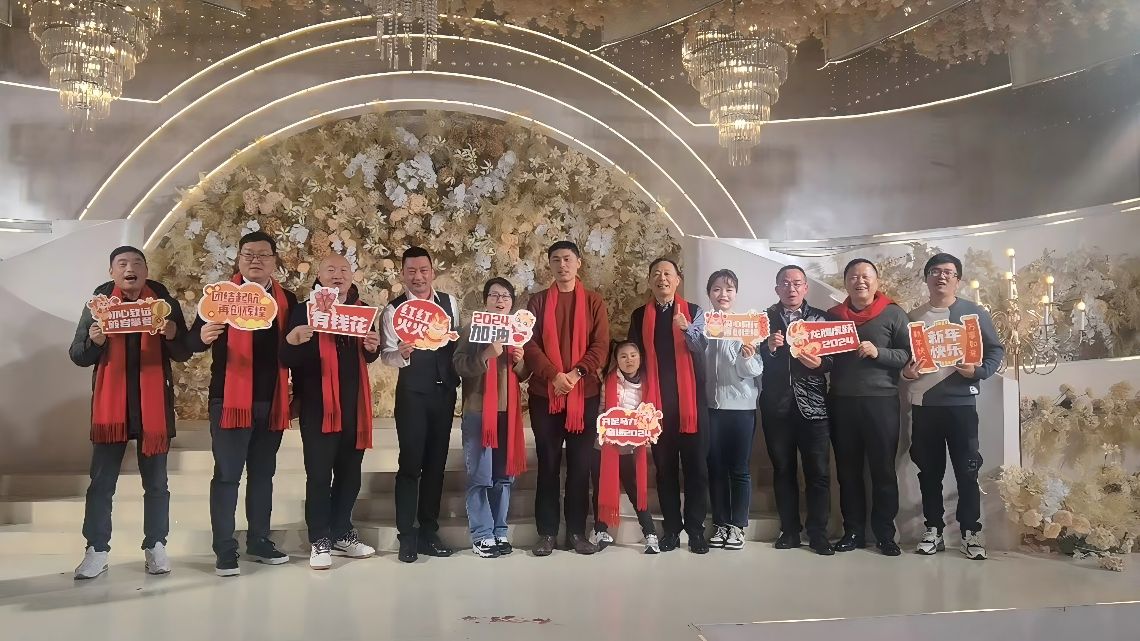 功道云团队-江苏宝得换热设备携手功道云落地《目标—绩效—积分制》管理咨询项目